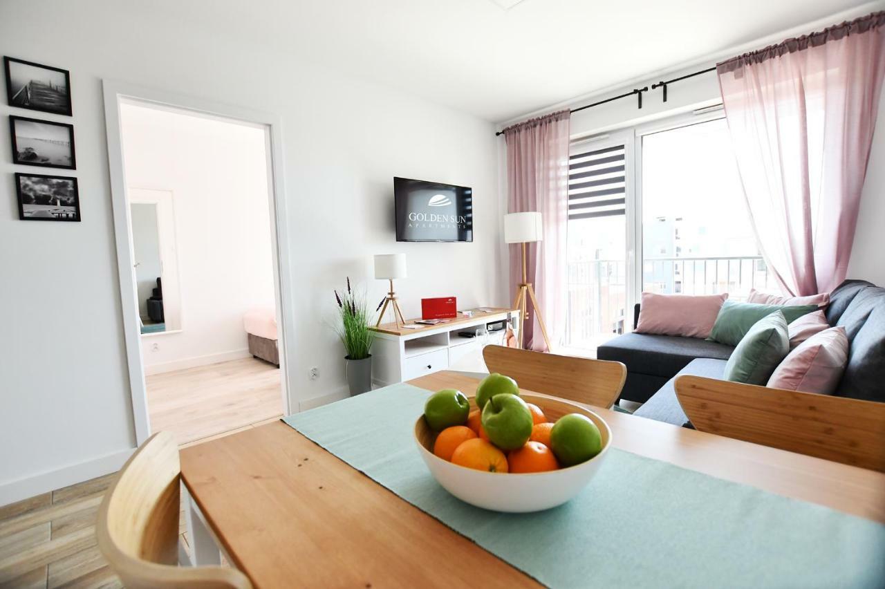 Apartament Apartament Miętowy Z Miejscem Postojowym W Garażu *